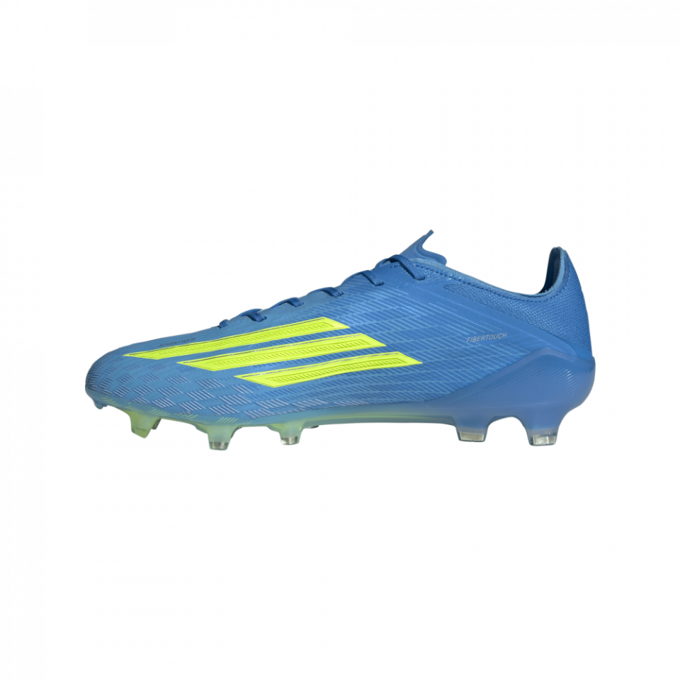 adidas F50 Elite FG Soccer Cleats | Ice Cold Precision Pack